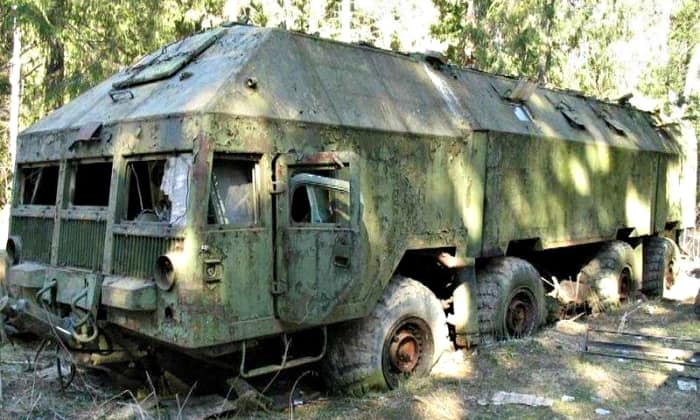 Редут
